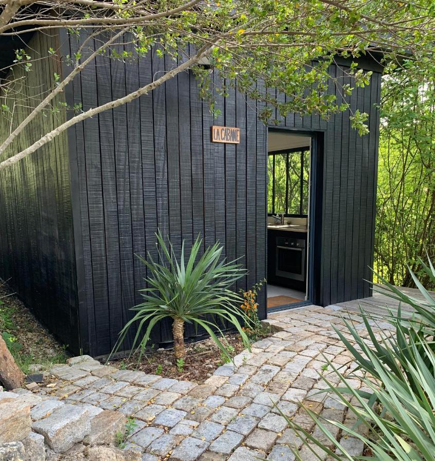 La Cabane Bouliac Esterno foto