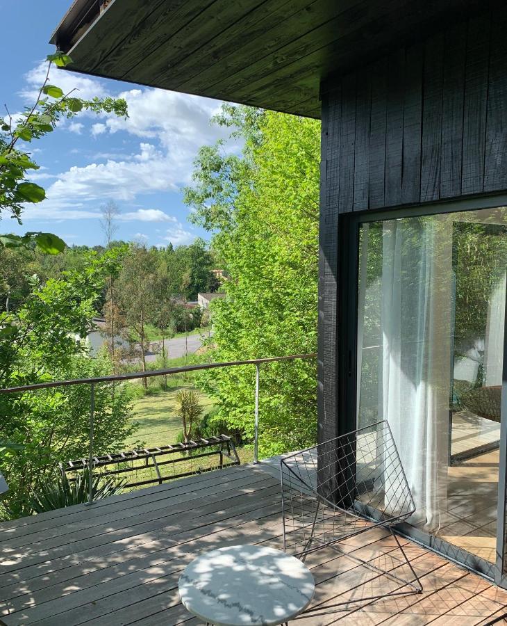 La Cabane Bouliac Esterno foto